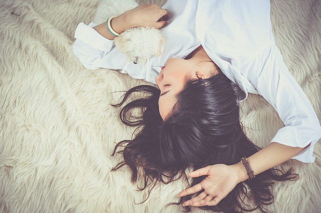 Nemuri: il gene che regola il sonno quando non stiamo bene
