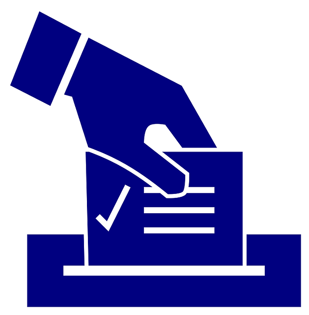 Votazioni elezioni europee 2019 in Italia e dall’estero