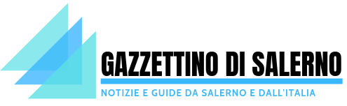 Gazzettino di Salerno