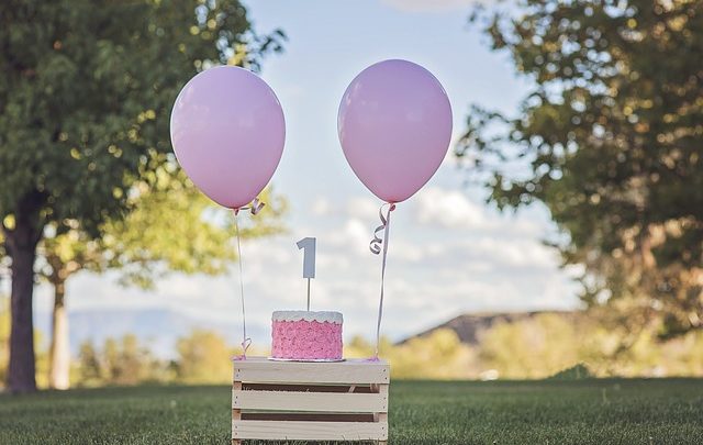 Torta primo compleanno: quale scegliere? Esempi e consigli utili