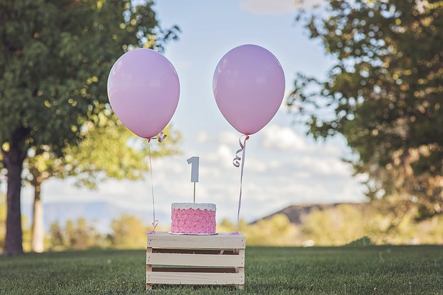 Torta primo compleanno: quale scegliere? Esempi e consigli utili