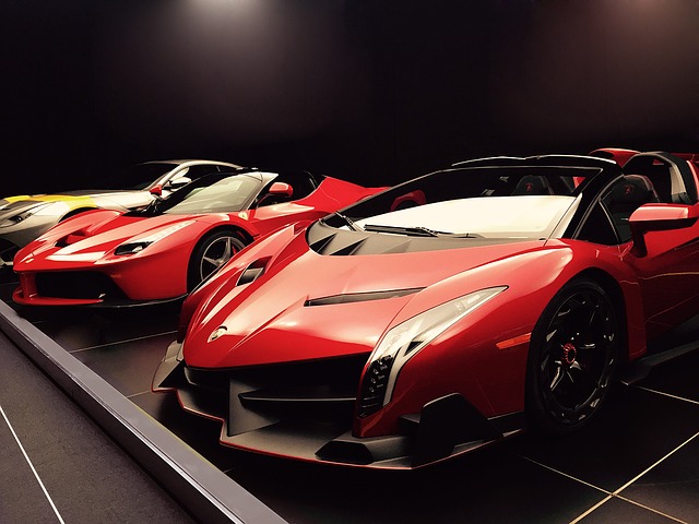 Lamborghini Veneno: caratteristiche, scheda tecnica e prezzo