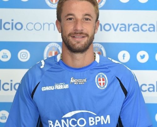 Gianluca Sansone: biografia e carriera del calciatore