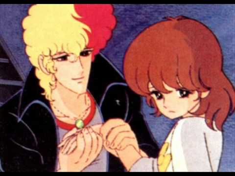 ﻿Kiss me licia: storia e personaggi del cartone animato