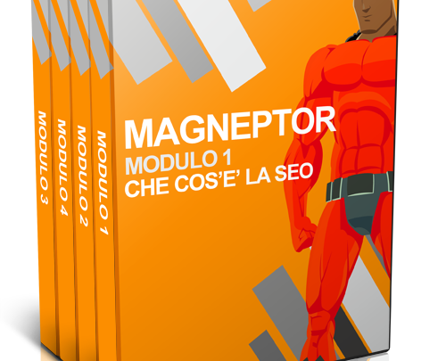 Magneptor: l’alta formazione in ambito digitale