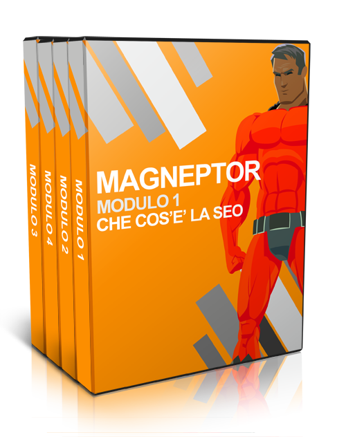 Magneptor: l’alta formazione in ambito digitale