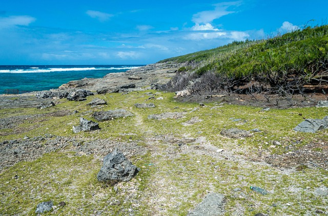 ﻿Rodrigues isola: dove si trova, cosa vedere e quando conviene andarci