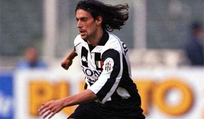 ﻿Moreno Torricelli: biografia e carriera dell’ex giocatore di calcio