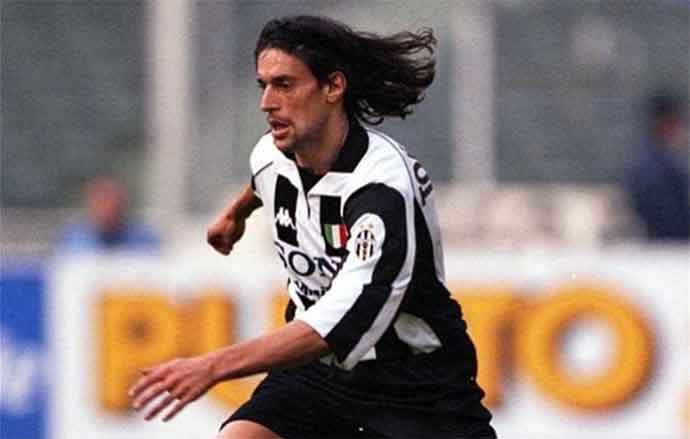 ﻿Moreno Torricelli: biografia e carriera dell’ex giocatore di calcio