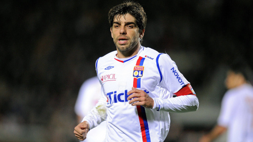 ﻿Juninho Pernambucano: carriera e biografia dell’ex calciatore e dirigente sportivo