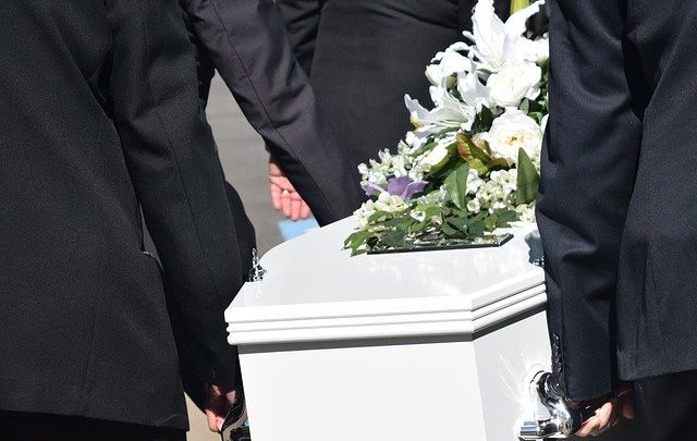 Stranezze funerarie: la nostra selezione