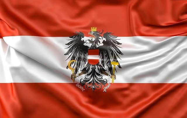 Bandiera Austria: colori, storia, origine e curiosità