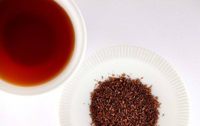 Rooibos per dimagrire: come funziona? Opinioni e prezzo