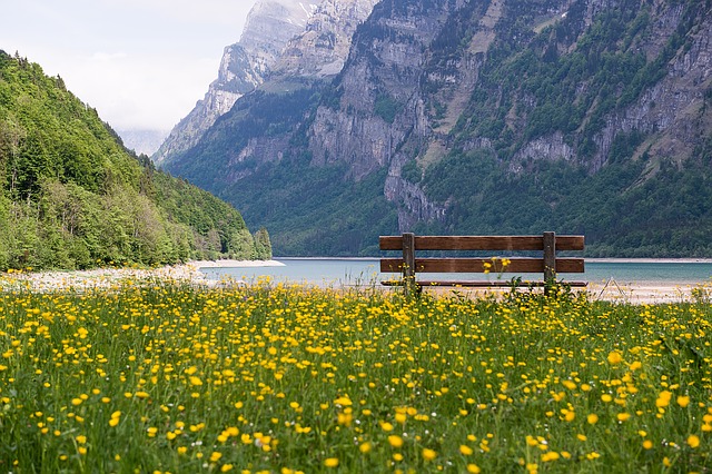 Vacanze al lago: anche Ginevra è tra le località più ambite