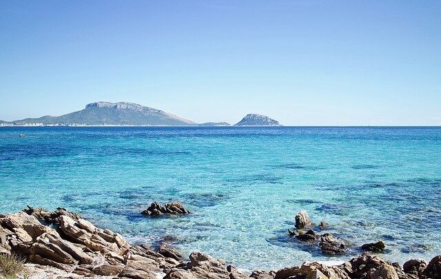 Villaggi in Sardegna sul mare: quali sono i migliori resort con servizio nave gratis