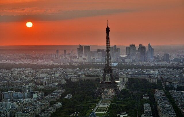 Visitare Parigi: cosa vedere nella città dell’amore