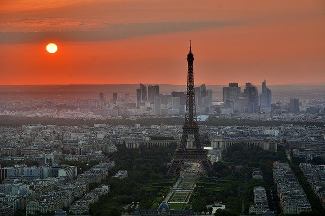 Visitare Parigi: cosa vedere nella città dell’amore