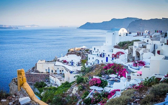 Visitare la Grecia: quali luoghi vedere nella prossima estate