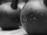 Allenamento con il Kettlebell