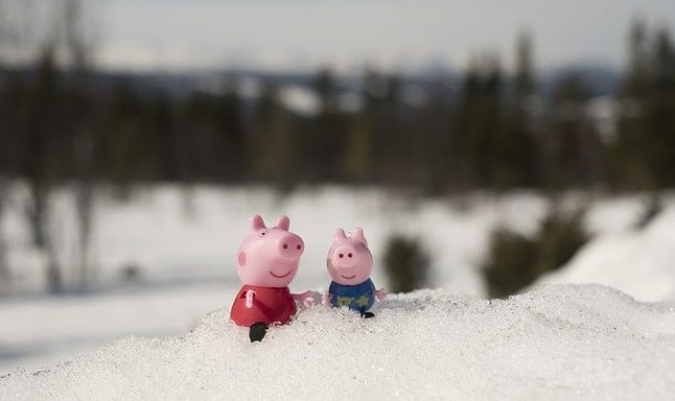 Peppa Pig episodi: dove si possono vedere online? Qual è la loro trama?