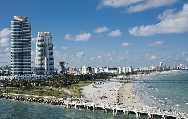 Visitare la Florida: l’imperdibile Miami