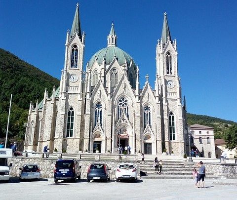 Castelpetroso: dove si trova e cosa c’è da vedere