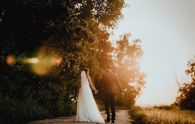 Scelta del fotografo di matrimonio: i consigli per non sbagliare