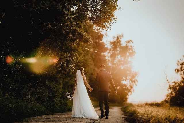 Scelta del fotografo di matrimonio: i consigli per non sbagliare