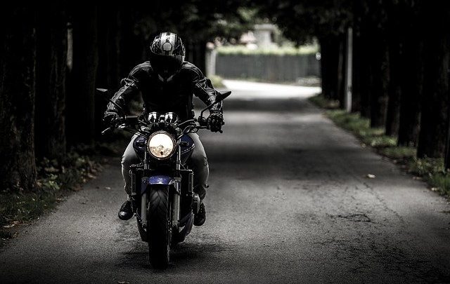 Quotazione motocicli: ecco come vengono valutati e da chi