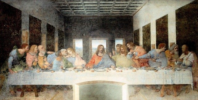 Cenacolo Milano prenotazioni: ecco la guida per ammirare l’opera di Leonardo da Vinci