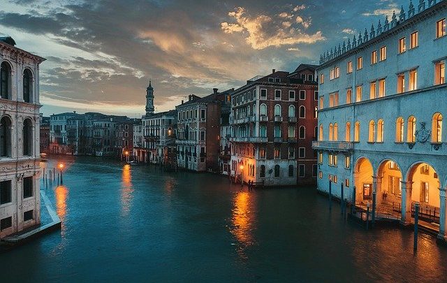 San Servolo Venezia: qual è la storia di questa isola? Cosa c’è da vedere?