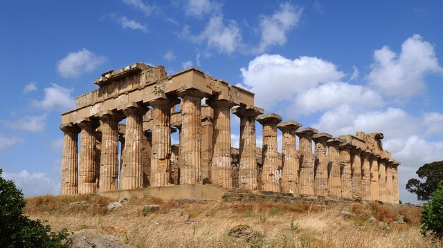 Selinunte orari: ecco quando visitare questo parco archeologico e quanto costa