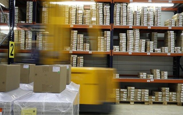 Come ottimizzare la gestione della logistica e-commerce