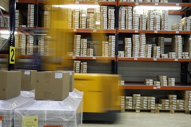 Come ottimizzare la gestione della logistica e-commerce
