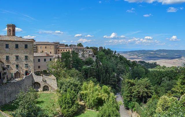 Toscana turismo: ecco quali sono i luoghi più belli da vedere in questa regione