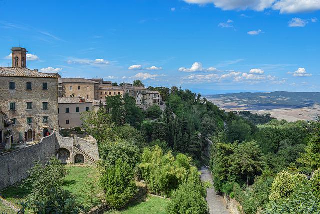 Toscana turismo: ecco quali sono i luoghi più belli da vedere in questa regione