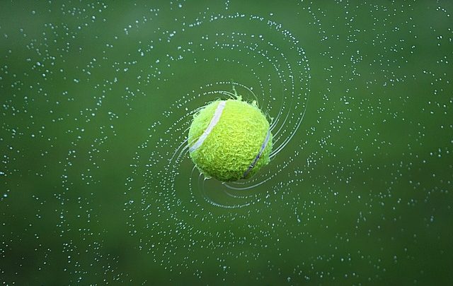 Da Nargiso a Starace: i grandi nomi del tennis campano