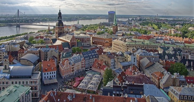 A sud dell’Estonia: ecco cosa c’è da vedere in Lettonia e quando visitarla