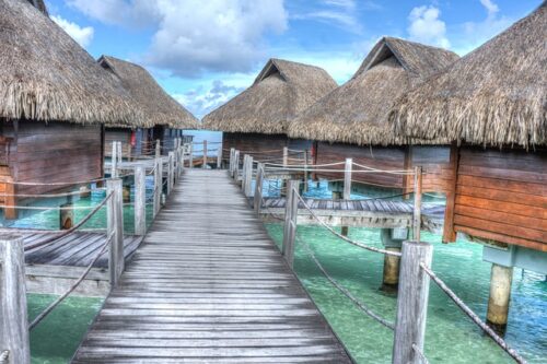 Arcipelago polinesiano: attività, luoghi da vedere e piatti da provare