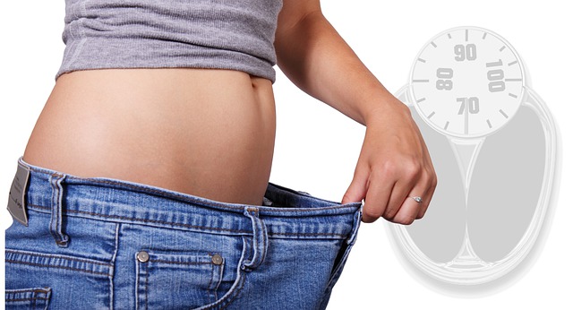 Come ridurre il grasso addominale?