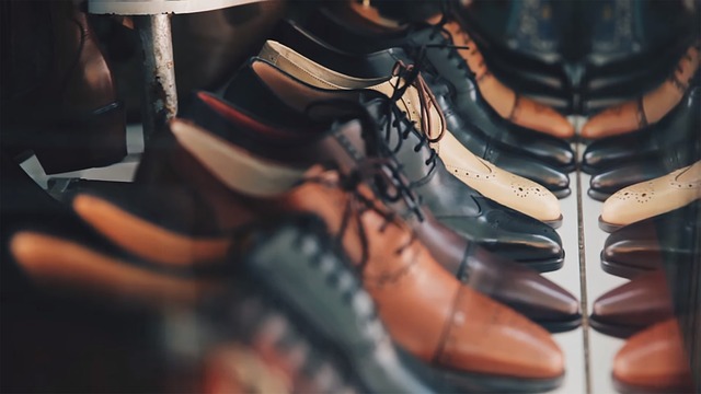 Acquisti online: è boom di vendite per le calzature