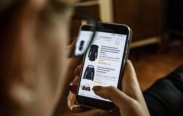 Quali sono i migliori siti per comprare abbigliamento online?