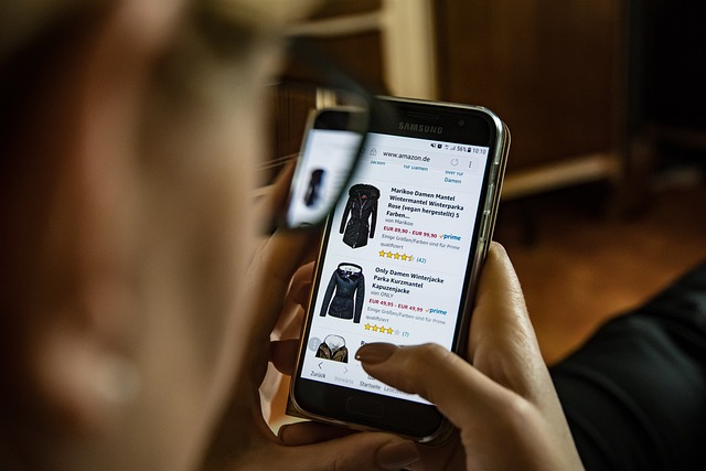 Quali sono i migliori siti per comprare abbigliamento online?