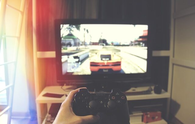 Come creare una postazione da gaming ideale.