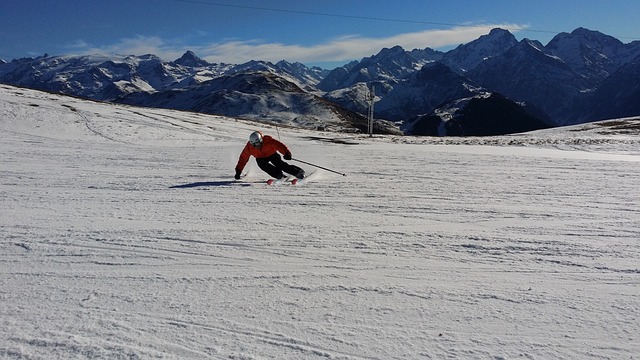 Come prepararsi per lo sci invernale