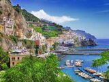 Da Ravello ad Amalfi: alla scoperta dei sentieri panoramici della Costiera Amalfitana