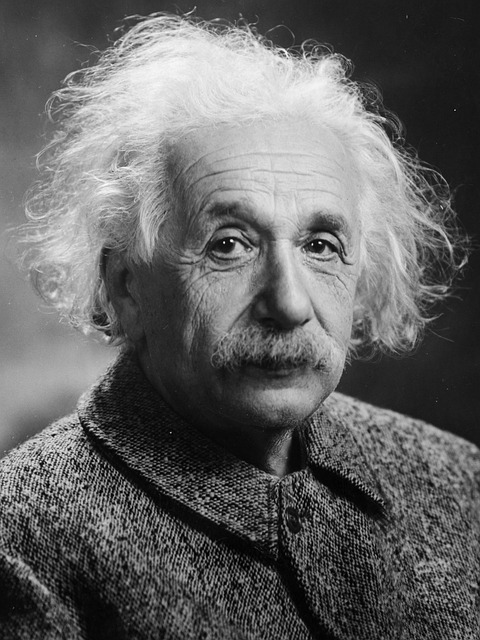 Frasi di Einstein: ecco alcuni aforismi di uno degli scienziati più noti