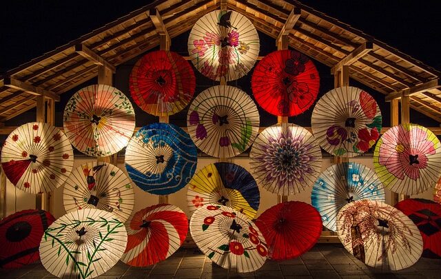 Arte e tradizioni del Giappone: tutto quello che c’ è da sapere