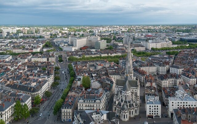 Città e porto della Loira: cosa si sa di Nantes? Che cosa c’è da vedere?