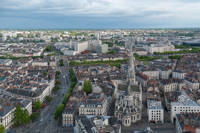 Città e porto della Loira: cosa si sa di Nantes? Che cosa c’è da vedere?